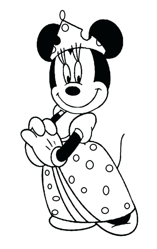 Free Printable Mickey Mouse Coloring Pages at GetColorings ...