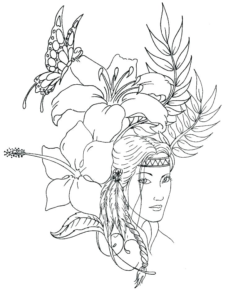 free-printable-native-american-coloring-pages-at-getcolorings