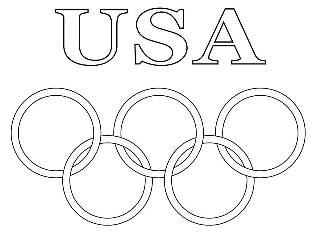 Free Printable Olympic Coloring Pages At Getcolorings Free 5568 The Best Porn Website