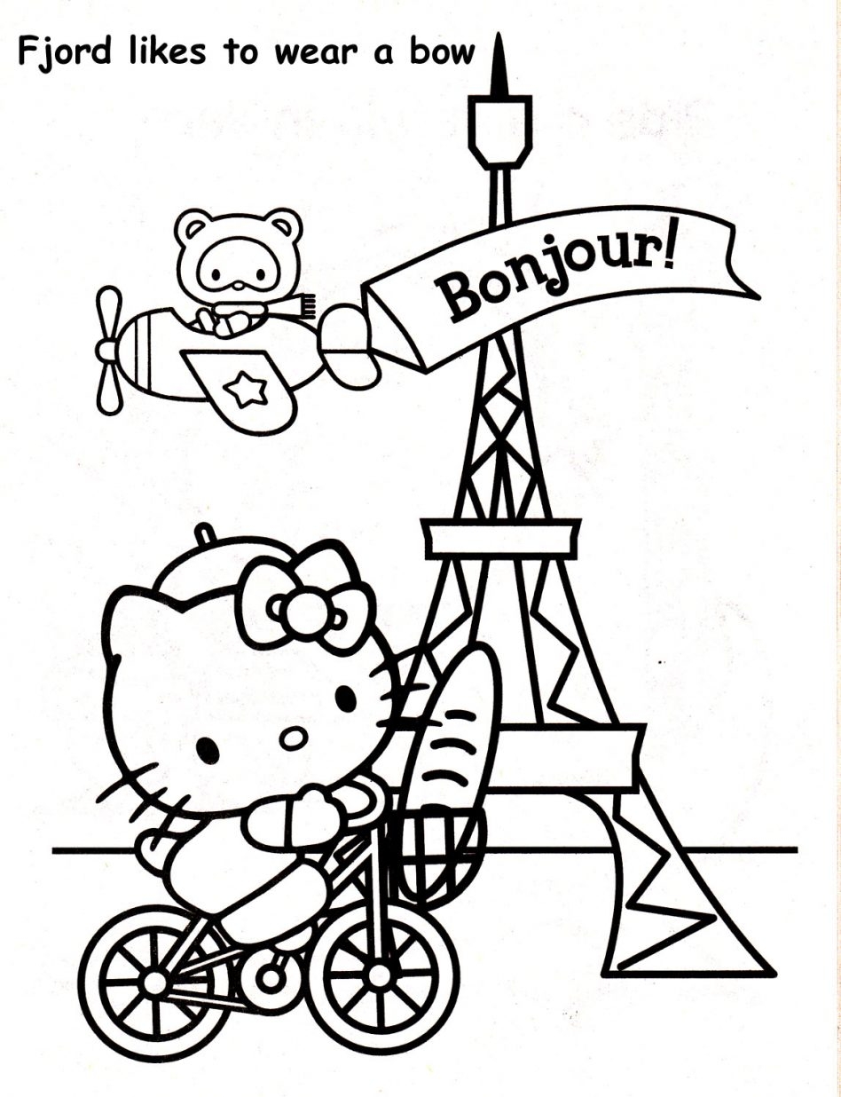 coloring-pages-in-french