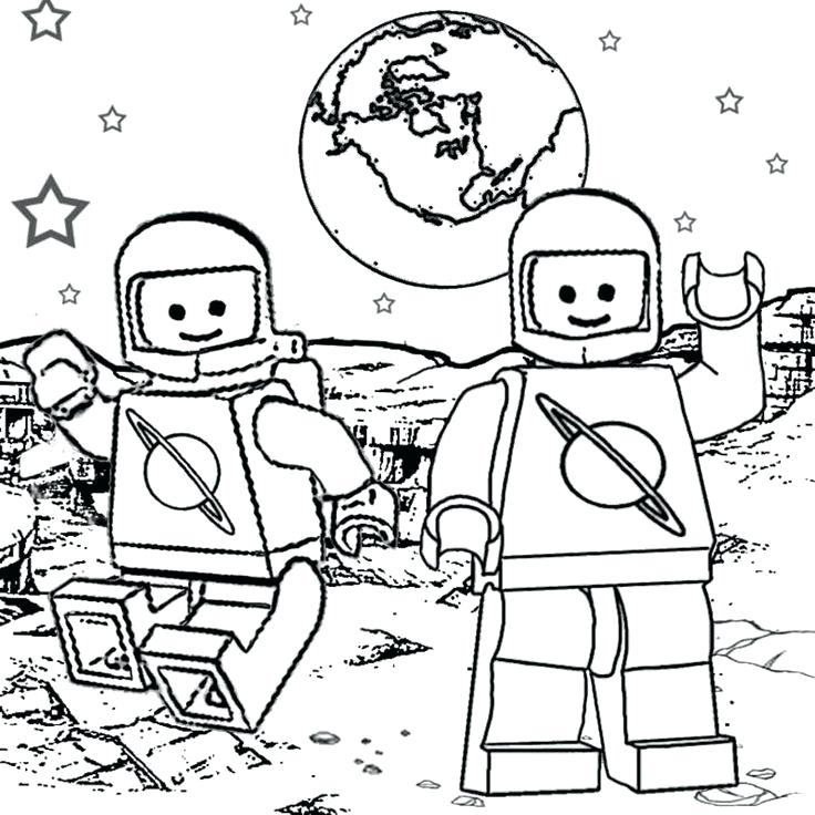 Free Printable Space Coloring Pages at GetColorings.com | Free
