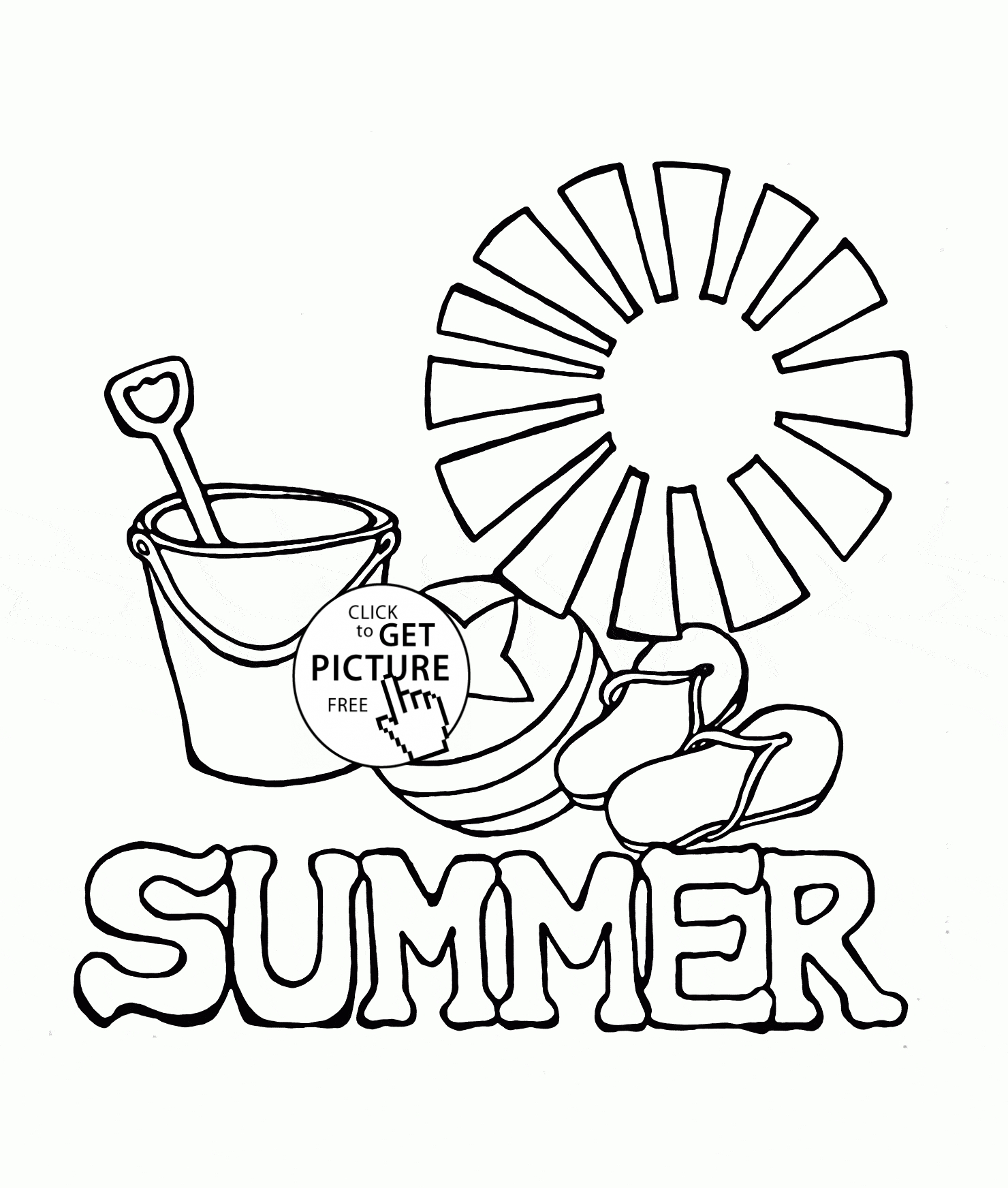 free-printable-summer-coloring-pages-for-kids-at-getcolorings