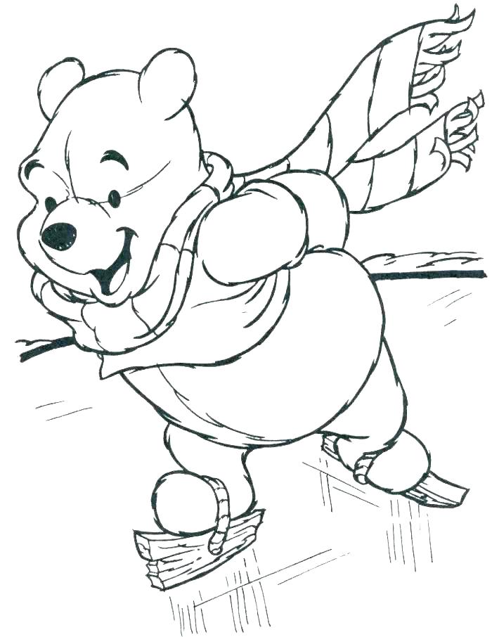 Free Printable Winter Coloring Pages at GetColorings.com | Free ... Free Printable Winter Coloring Pages at GetColorings.com | Free ...