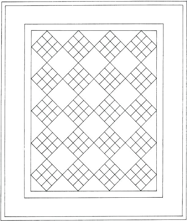 Free Quilt Coloring Pages at GetColorings.com | Free printable