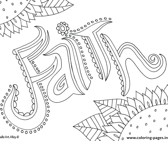Free Scripture Coloring Pages For Adults at GetColorings.com | Free