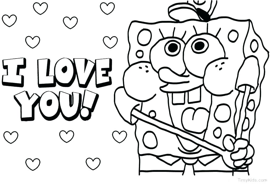 1024x698 Free Coloring Pages Spongebob Games