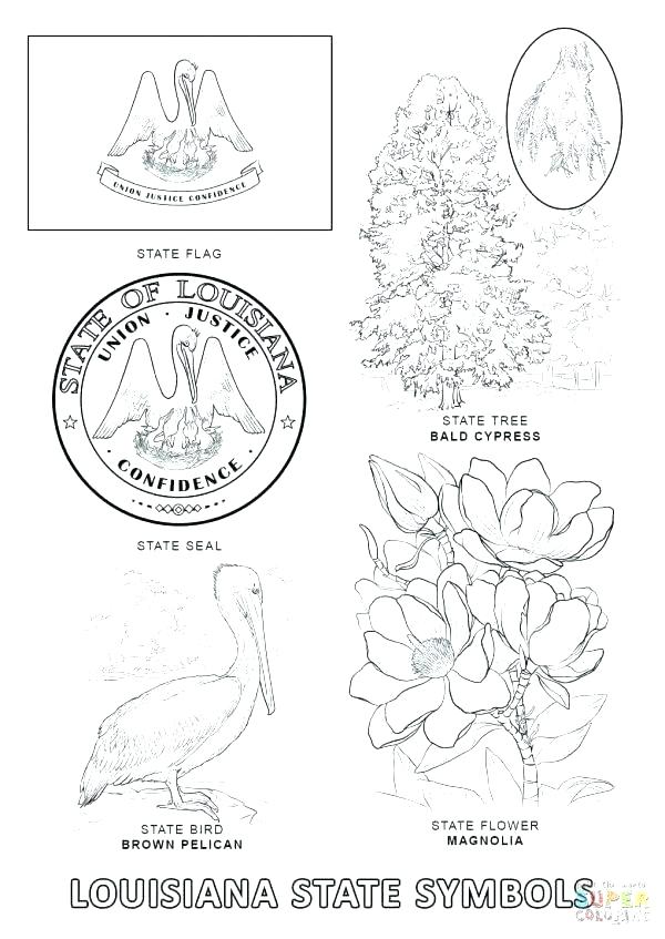 Free State Coloring Pages at GetColorings.com | Free printable