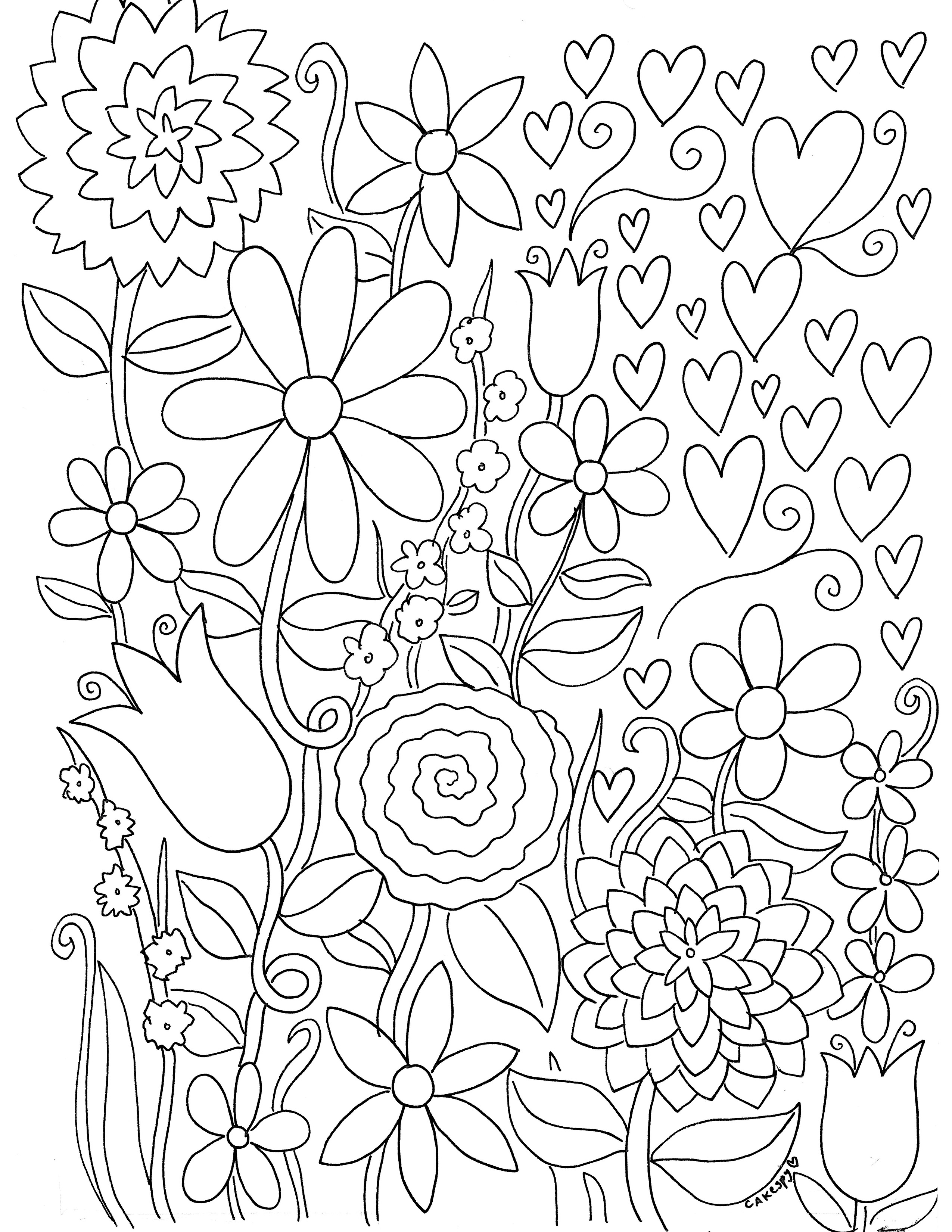 Trending Free Download Coloring Book For Adults transparant - Drawer