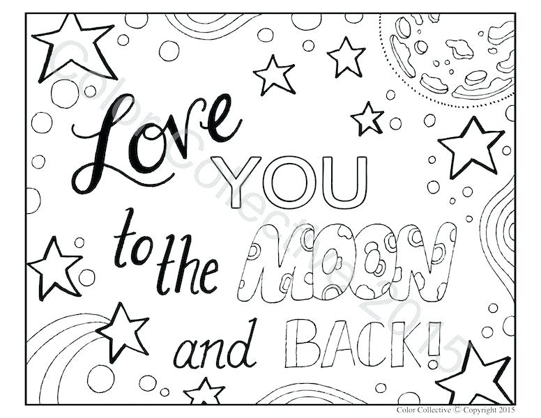 Free Swear Word Coloring Pages at GetColorings.com | Free ...