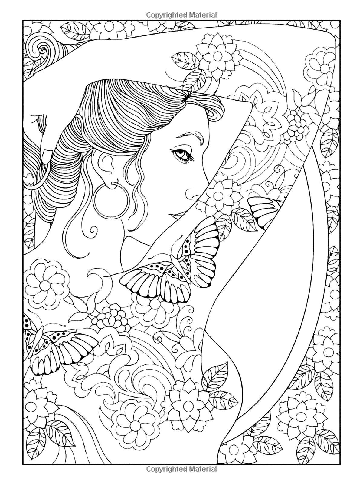 Free Tattoo Coloring Pages at GetColorings.com | Free printable colorings pages to print and color