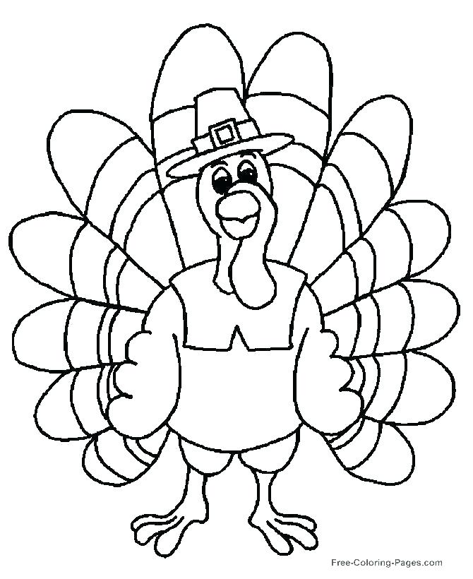 Free Thanksgiving Coloring Pages Crayola at GetColorings.com | Free