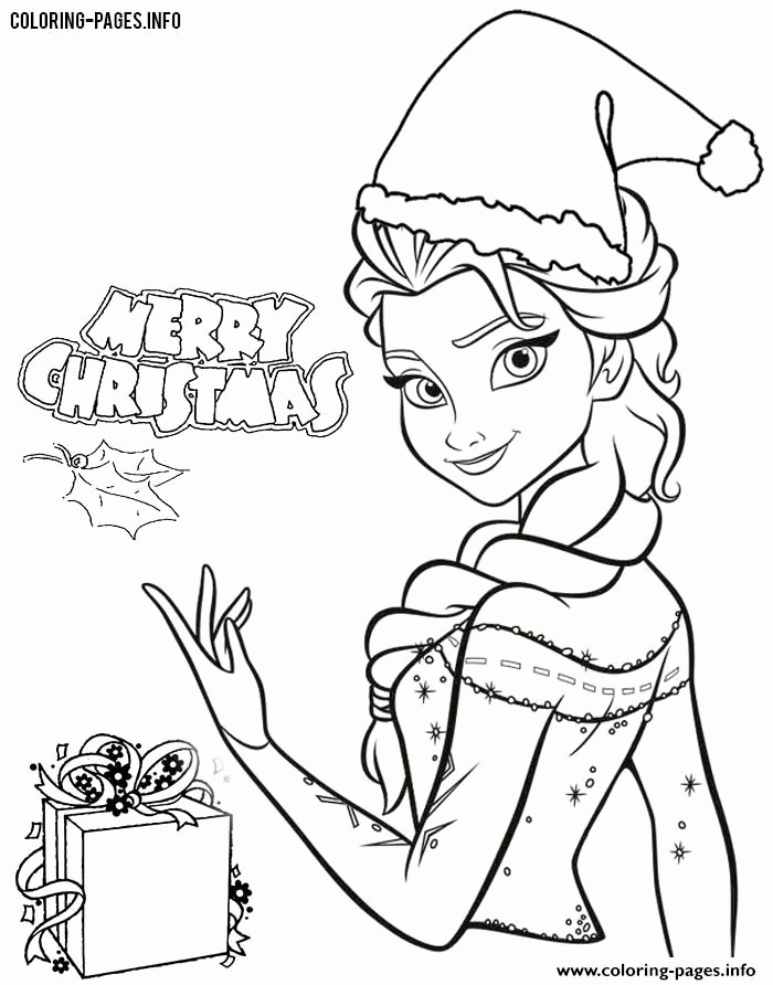 Frozen 2 Coloring Pages at GetColorings.com | Free ...