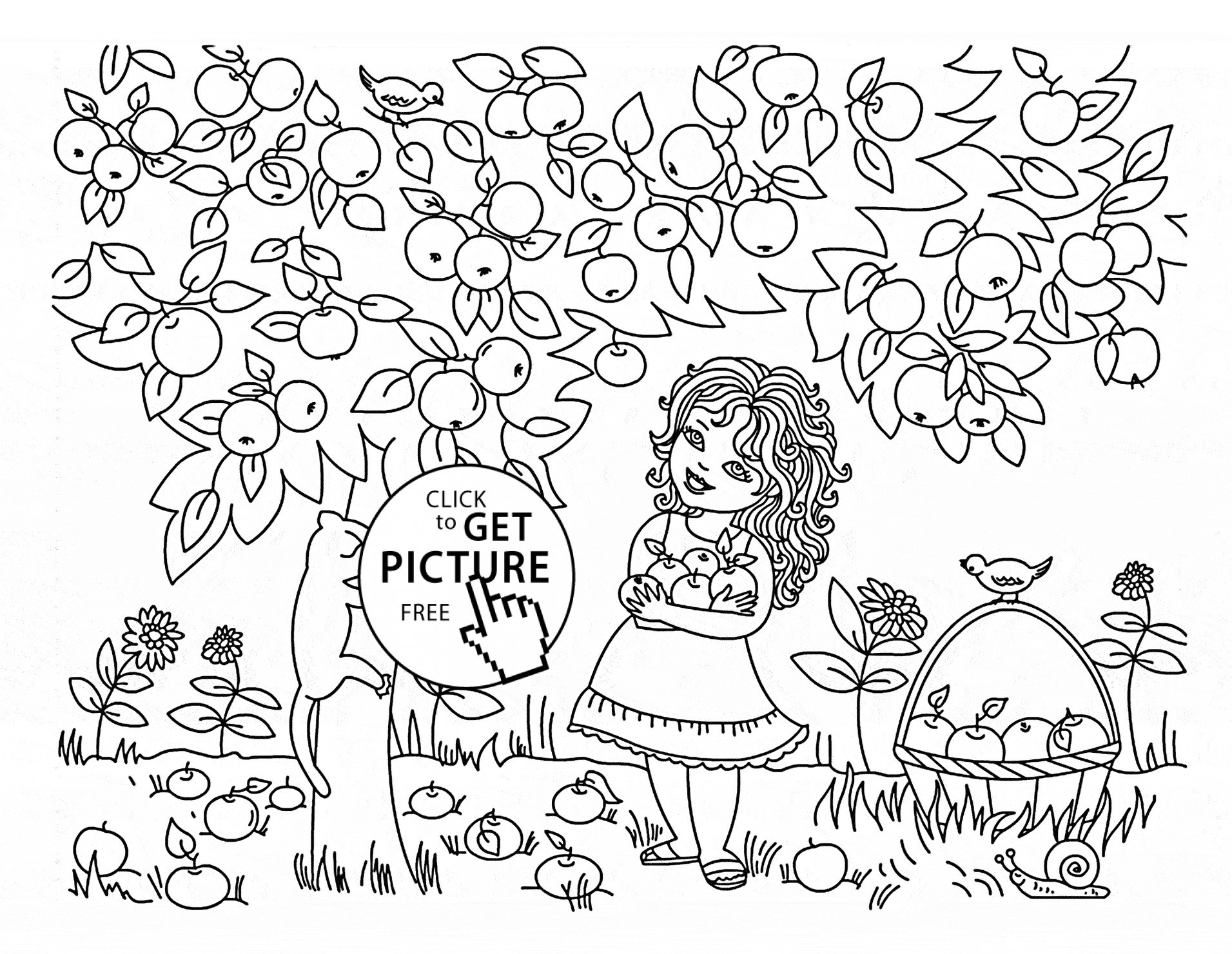 fruit-tree-coloring-page-at-getcolorings-free-printable-colorings