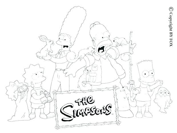 Full House Coloring Pages at GetColorings.com | Free printable