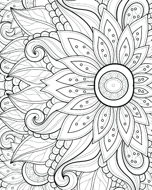36+ clever image Full Size Coloring Pages - Full Size Coloring Pages