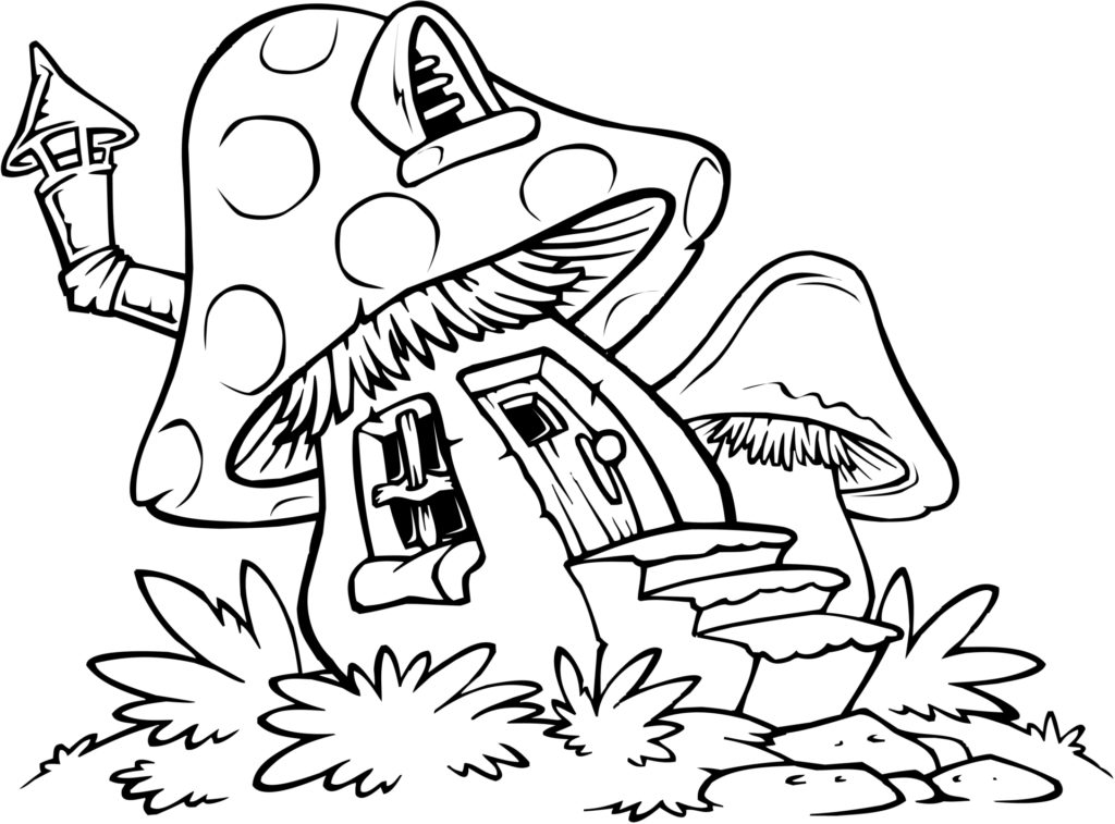 Full Size Coloring Pages To Print at GetColorings.com ...