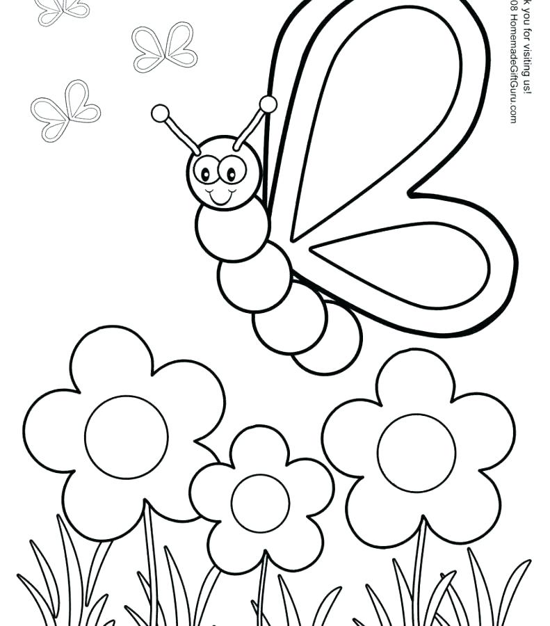 Full Size Printable Coloring Pages at GetColorings.com | Free printable