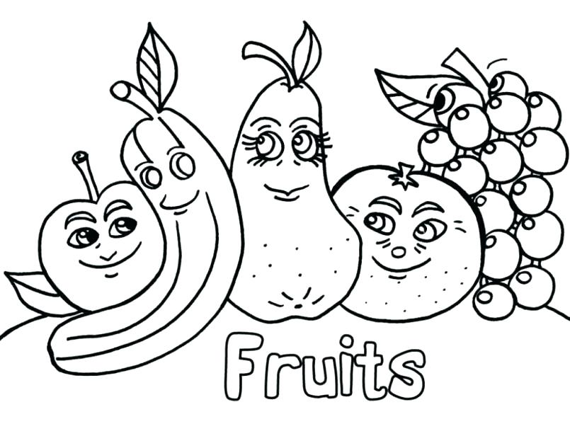 Fun Coloring Pages Printable Free