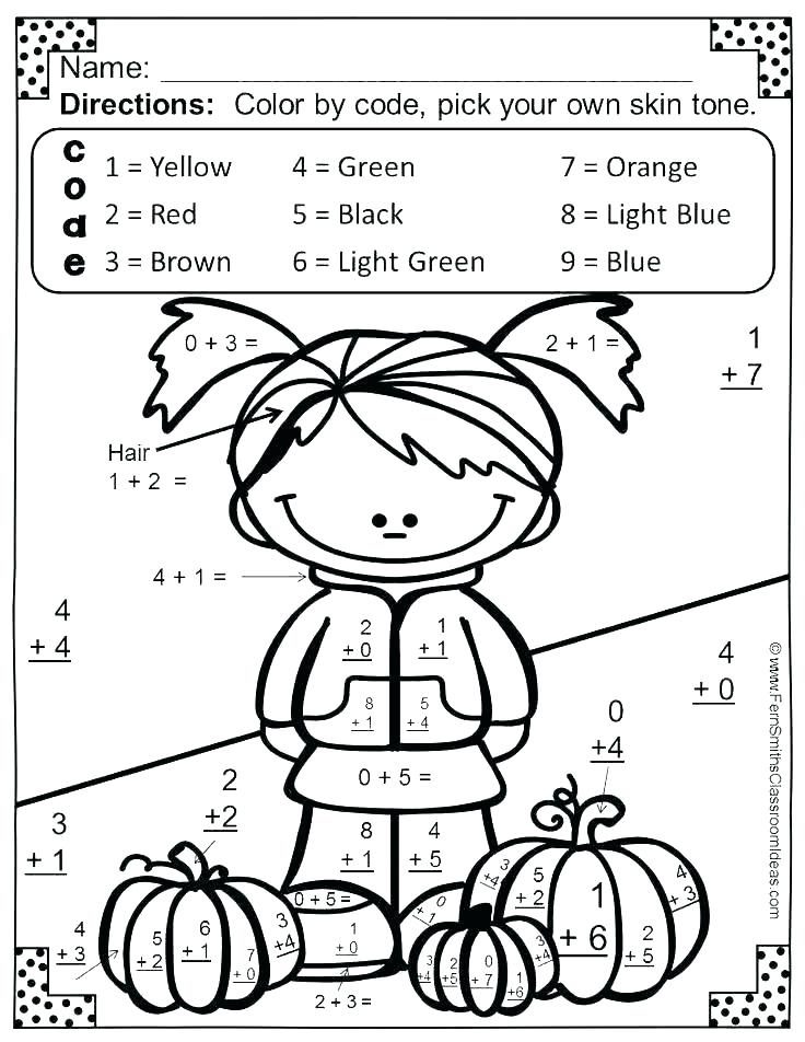 Fun Coloring Pages For 3Rd Graders At Getcolorings.com | Free Printable