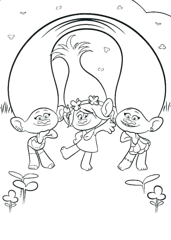 Fun Coloring Pages For 3rd Graders