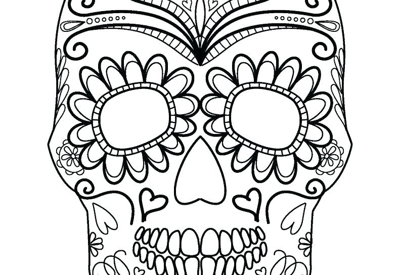 Fun Coloring Pages For Preschoolers at GetColorings.com | Free