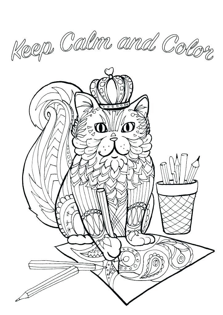 Free Printable Coloring Pages For Adults Quotes Images Colorist
