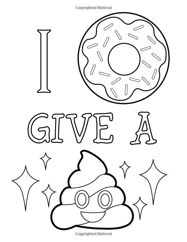 Funny Quote Coloring Pages at GetColorings.com | Free ...