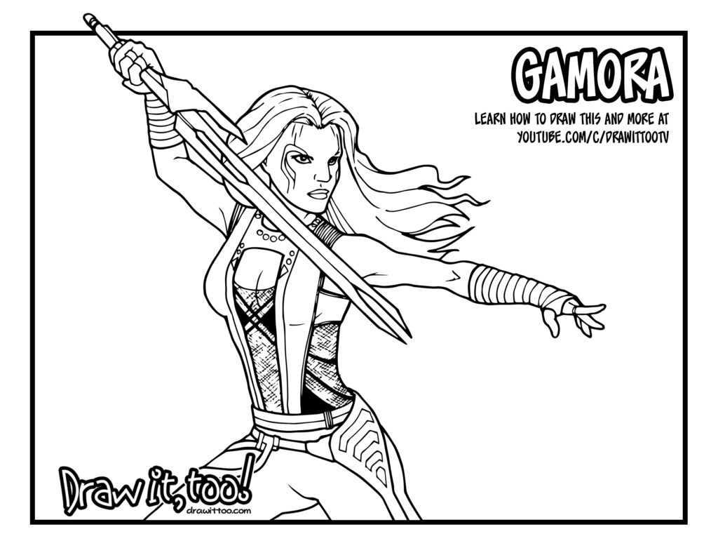 Galaxy Coloring Pages at GetColorings.com | Free printable ...