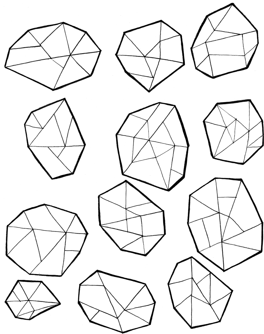 Gem Coloring Pages at GetColorings.com | Free printable colorings pages