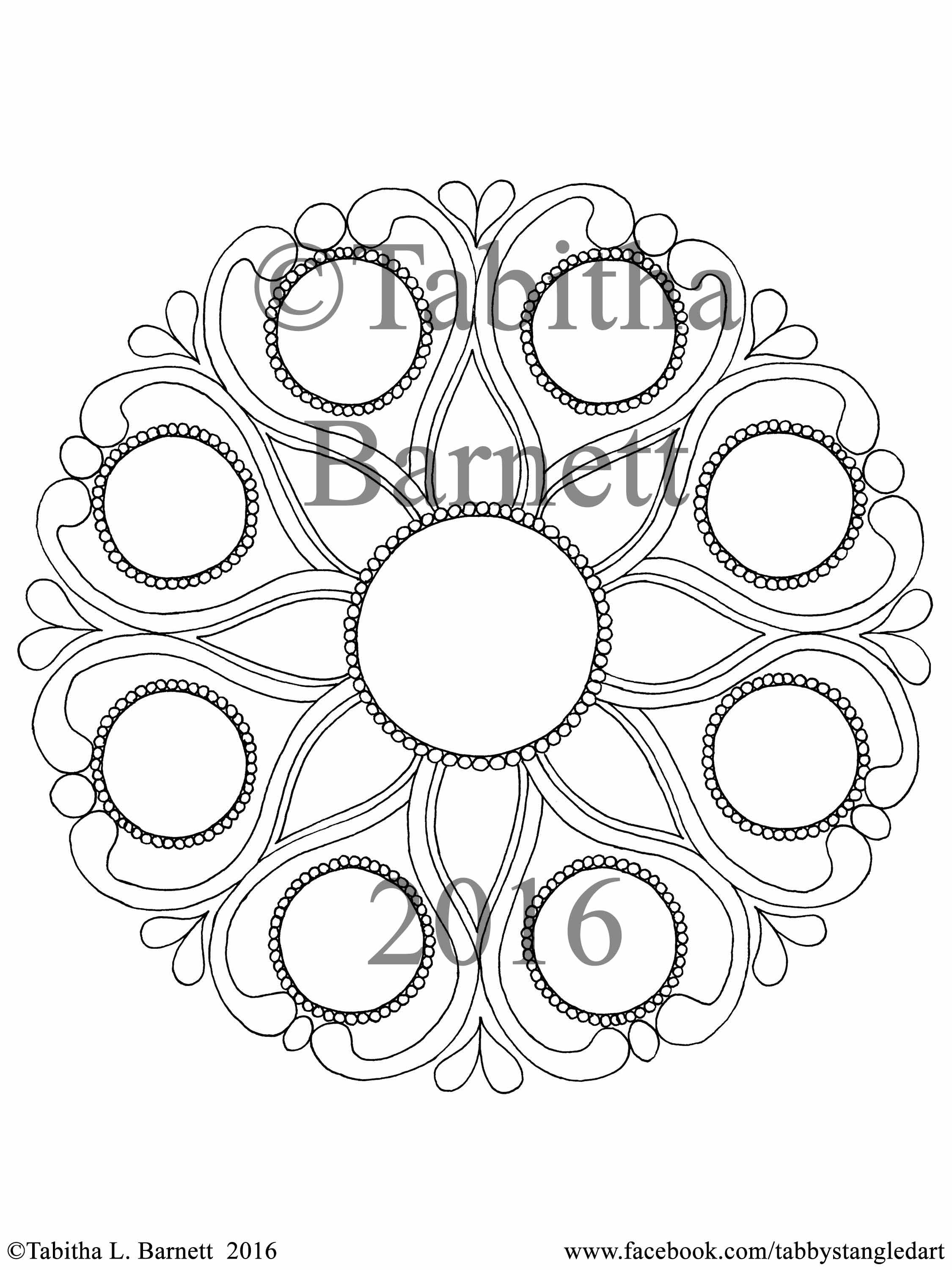 Gemstone Coloring Pages at Free printable colorings
