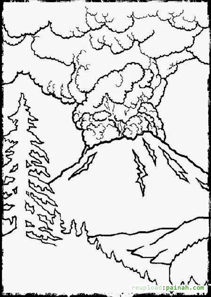 Geology Coloring Pages at GetColorings.com   Free printable colorings ...