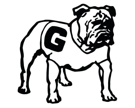 georgia-bulldogs-coloring-pages-at-getcolorings-free-printable