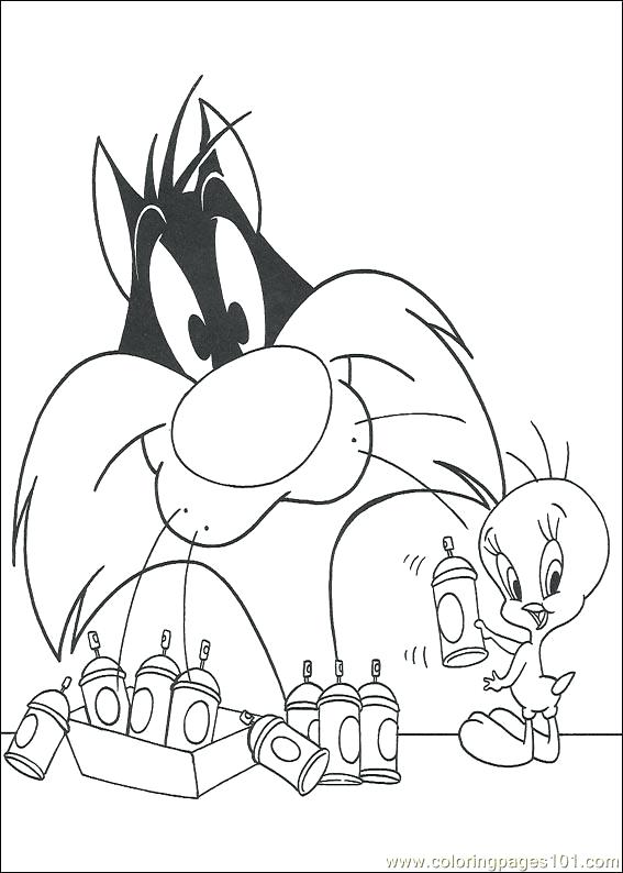 Ghetto Coloring Pages at GetColorings.com | Free printable colorings