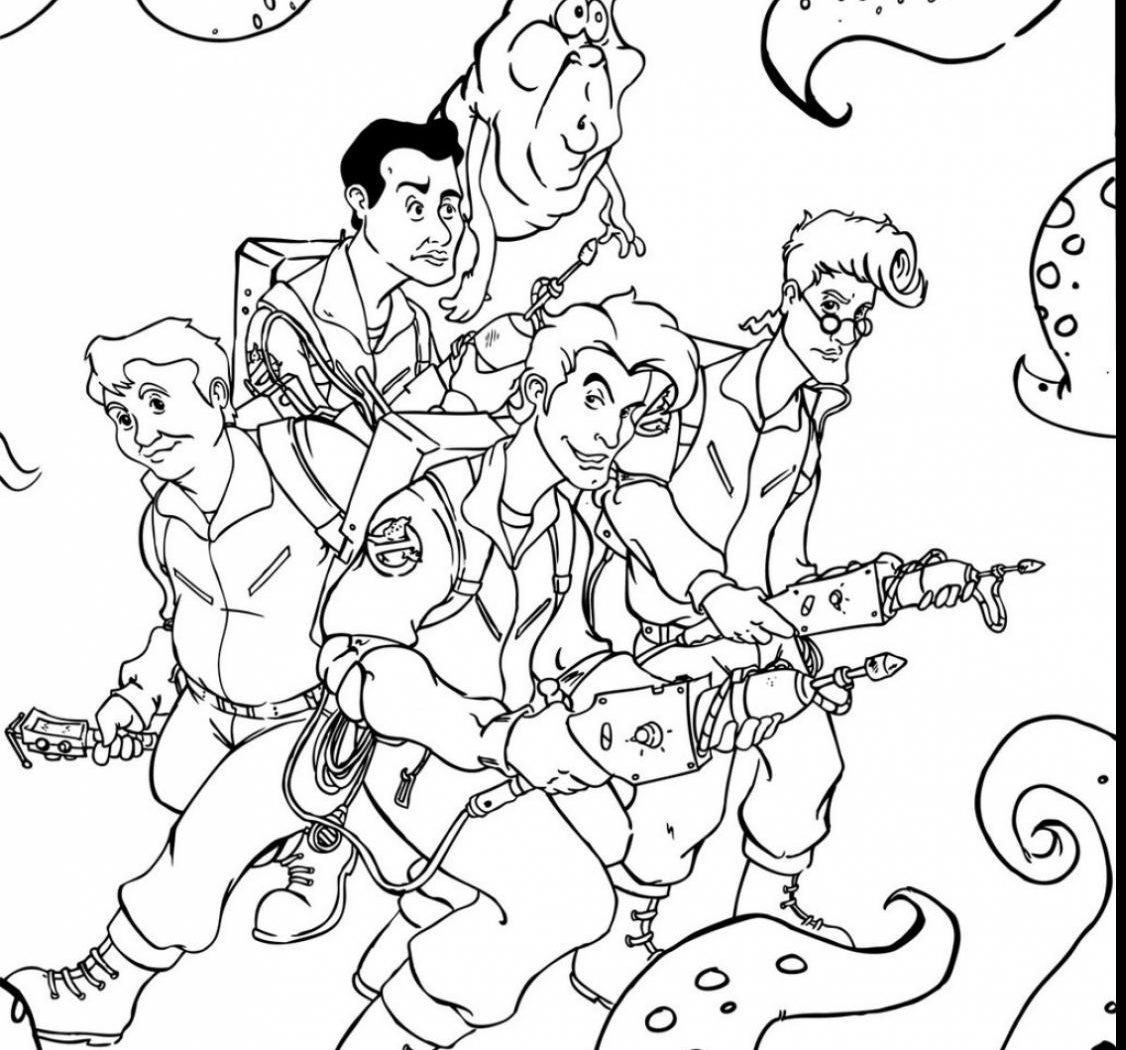 ghostbusters-car-coloring-pages-at-getcolorings-free-printable