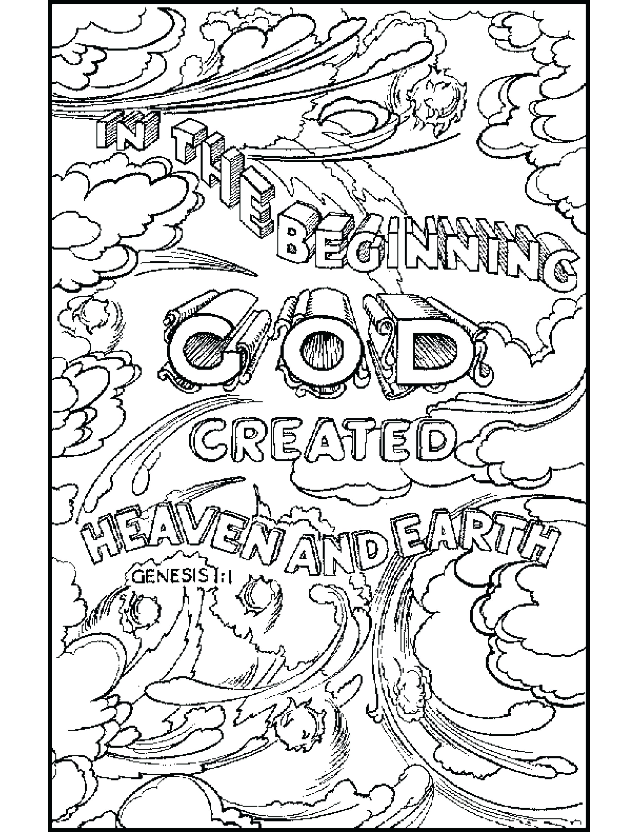 Gideon Bible Coloring Pages at GetColorings.com | Free printable