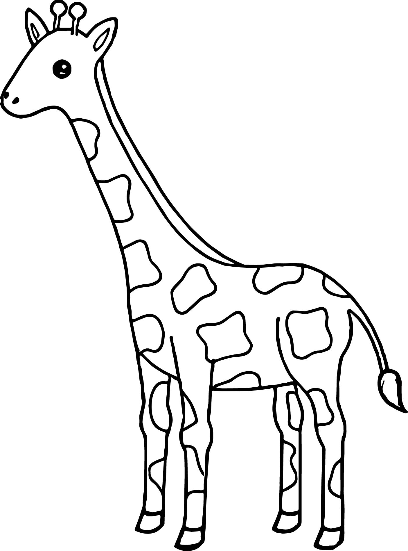 giraffe-face-coloring-pages-at-getcolorings-free-printable