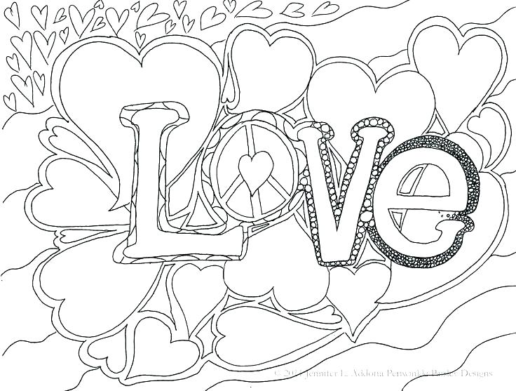 Girl Name Coloring Pages At Getcolorings.com 