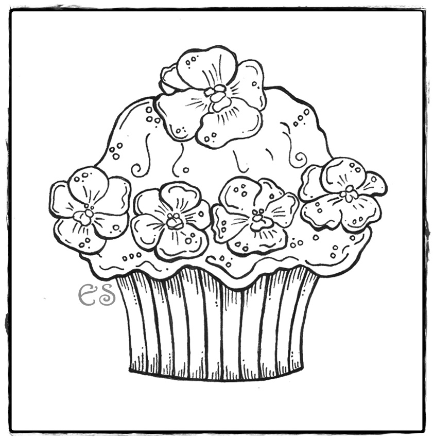 Girly Coloring Pages at GetColorings.com | Free printable colorings ...