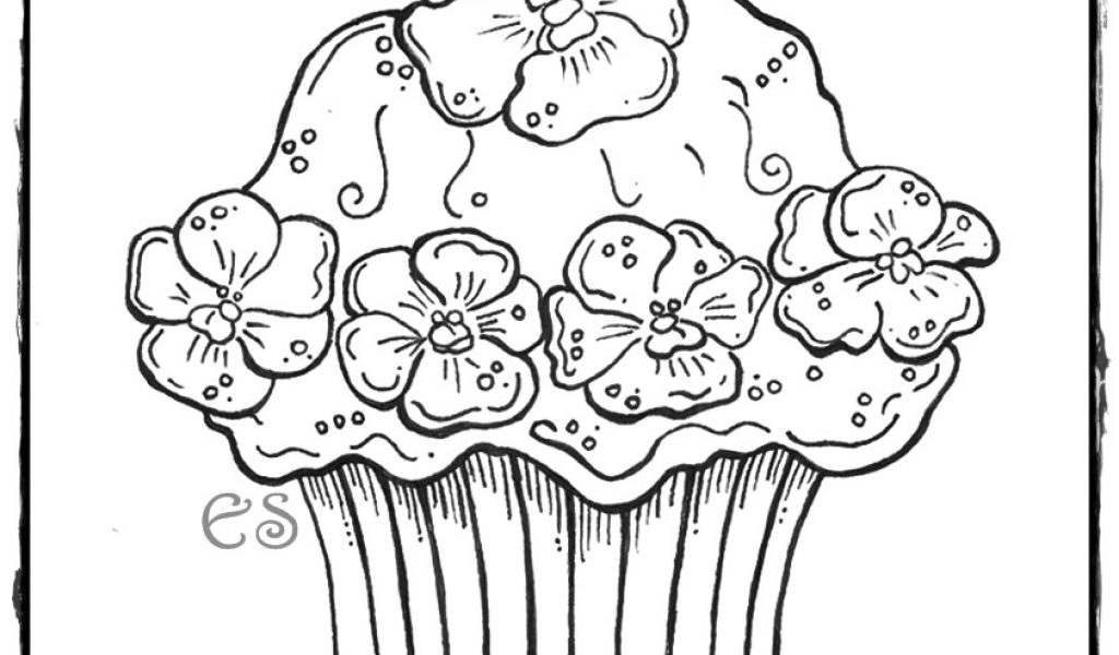 Girly Colouring Pages To Print at GetColorings.com | Free printable