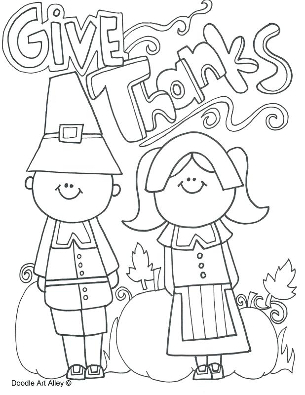 Give Thanks Coloring Page At GetColorings Free Printable Colorings Pages To Print And Color