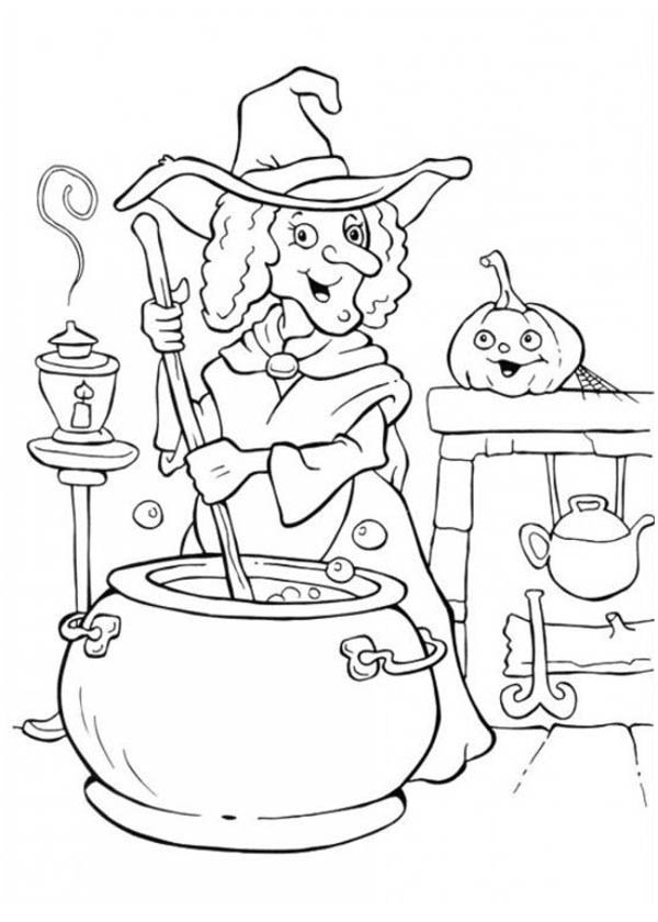 Glinda The Good Witch Coloring Pages at GetColorings.com ...