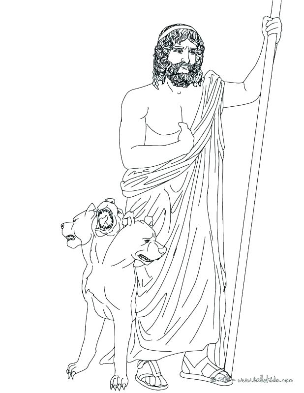 Goddess Coloring Pages At GetColorings Free Printable Colorings