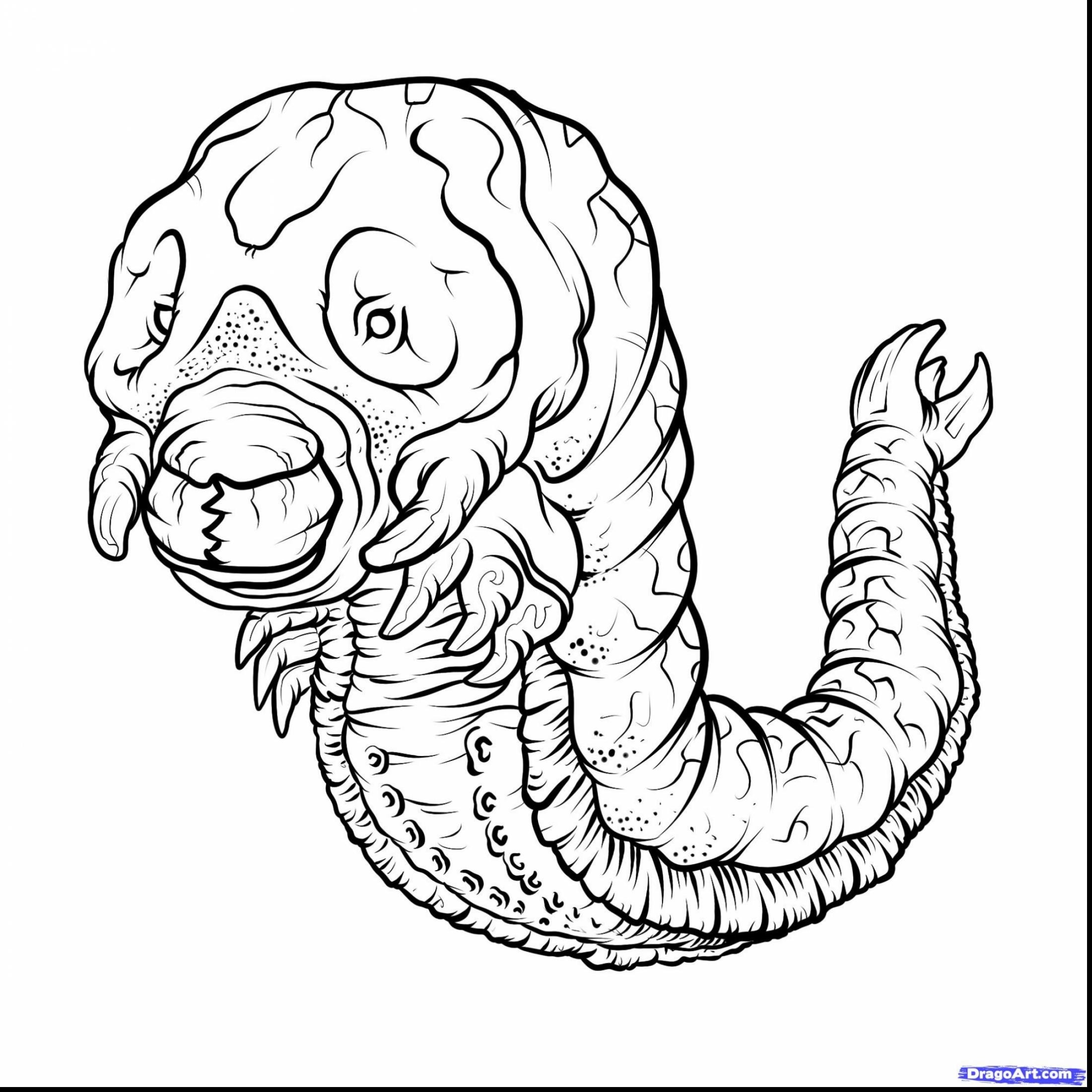 Goosebumps Horrorland Coloring Pages at GetColorings.com | Free