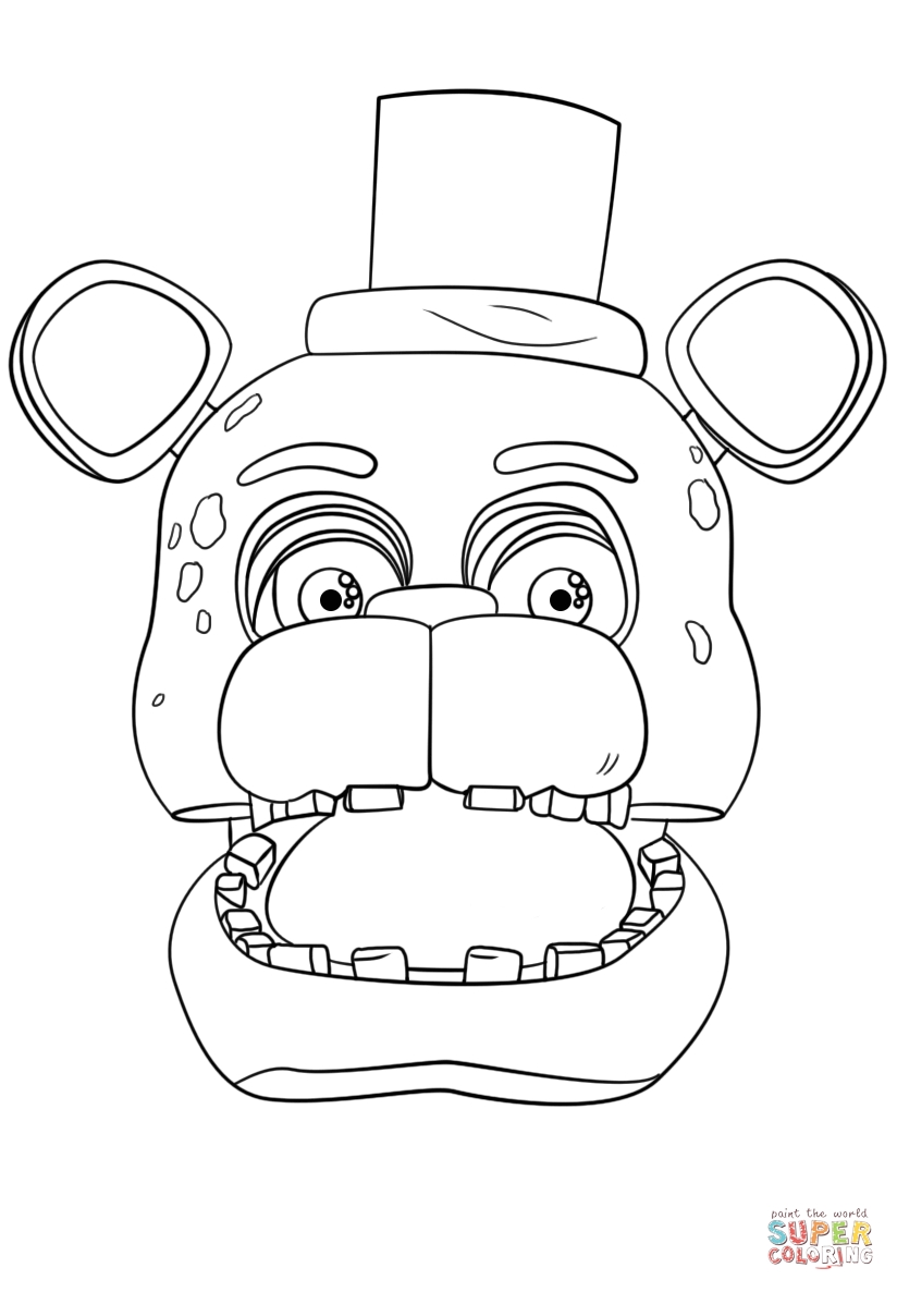 golden-freddy-coloring-pages-at-getcolorings-free-printable-colorings-pages-to-print-and-color