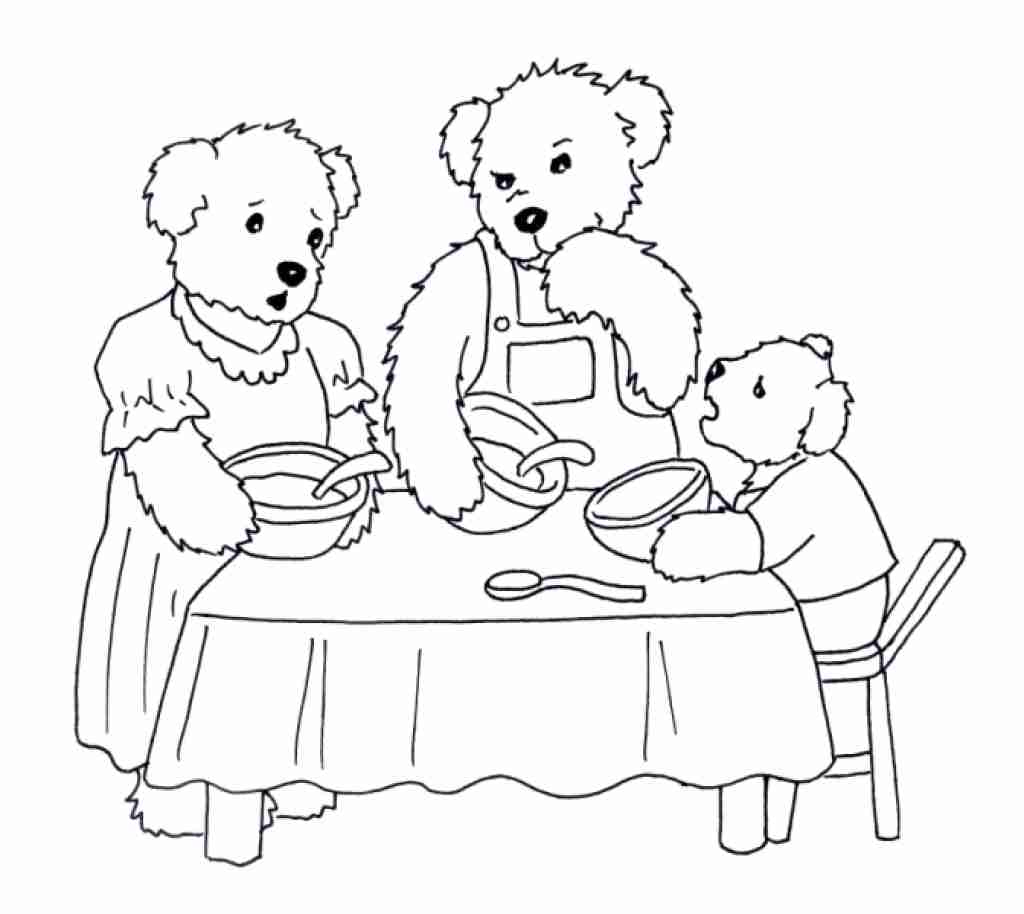 goldilocks-and-the-three-bears-coloring-page-at-getcolorings-free