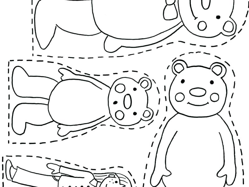 goldilocks-and-the-three-bears-coloring-page-at-getcolorings-free