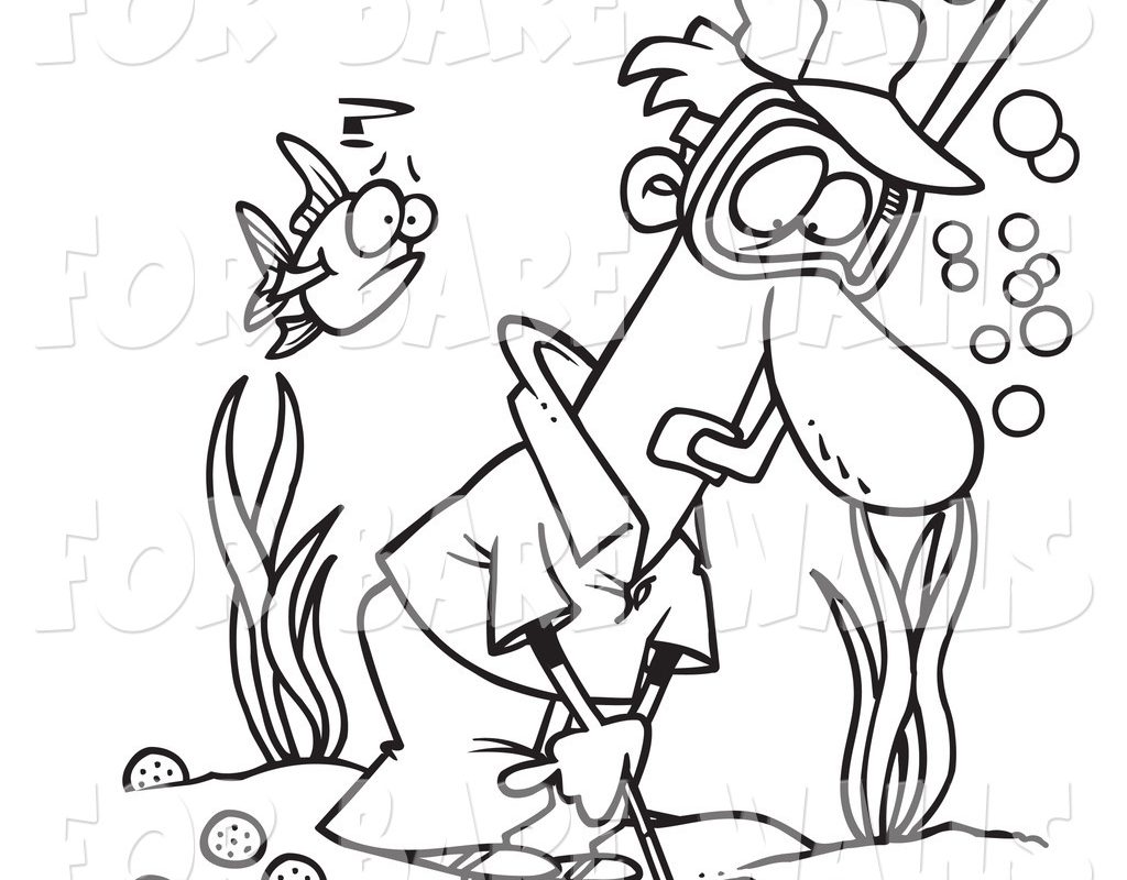 Golf Club Coloring Pages at GetColorings.com | Free printable colorings