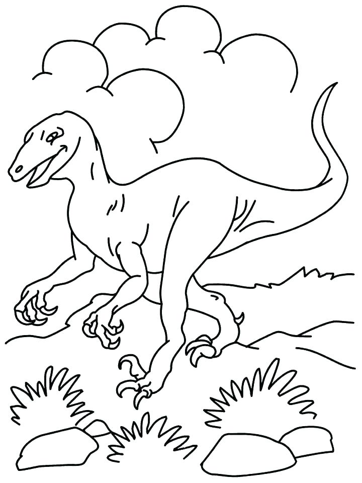 Good Dinosaur Coloring Pages Printable at GetColorings.com ...