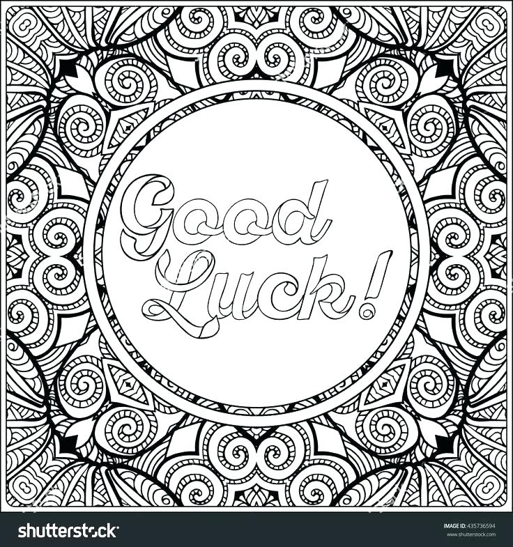 good-luck-coloring-pages-at-getcolorings-free-printable-colorings