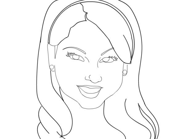 Good Luck Coloring Pages At GetColorings Free Printable Colorings